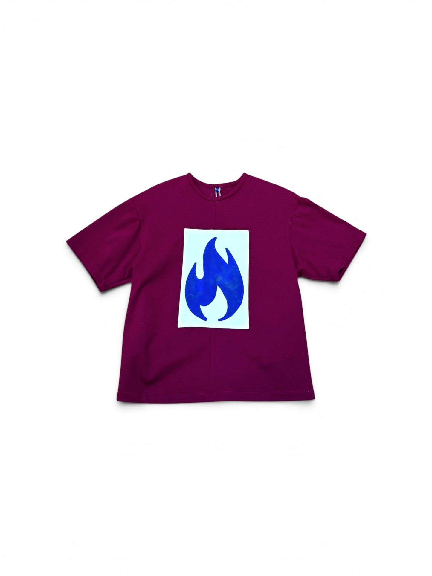 Bordeaux flamme