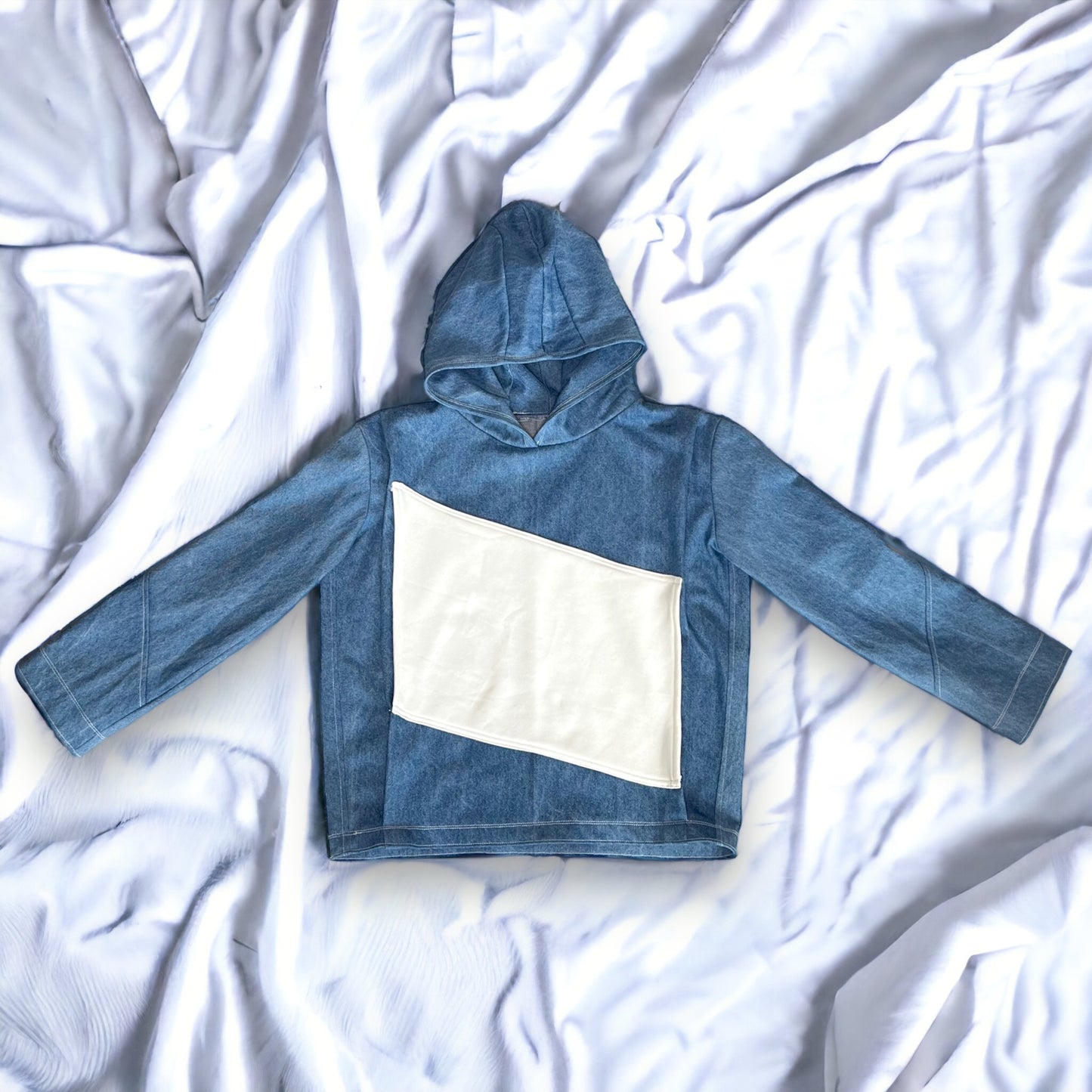 Jean sweat attitude