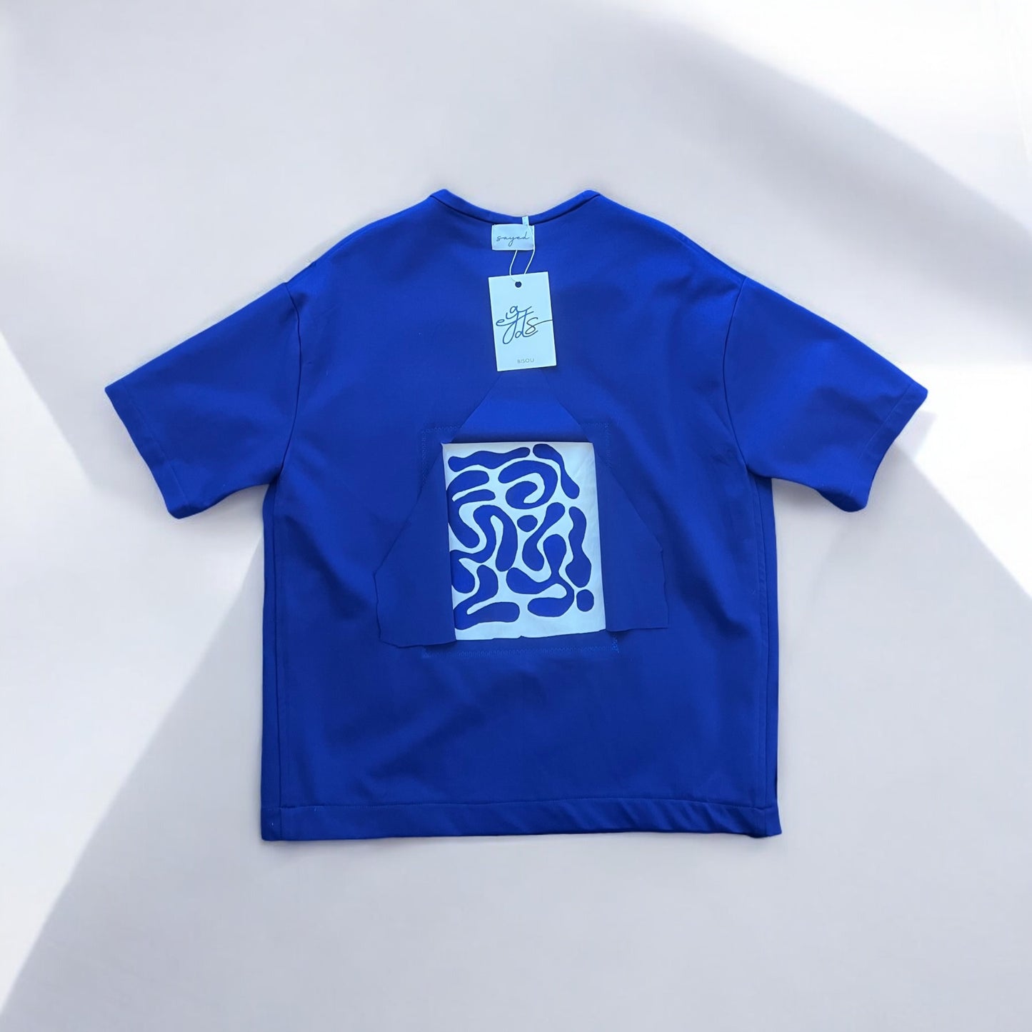 Pocket attitude