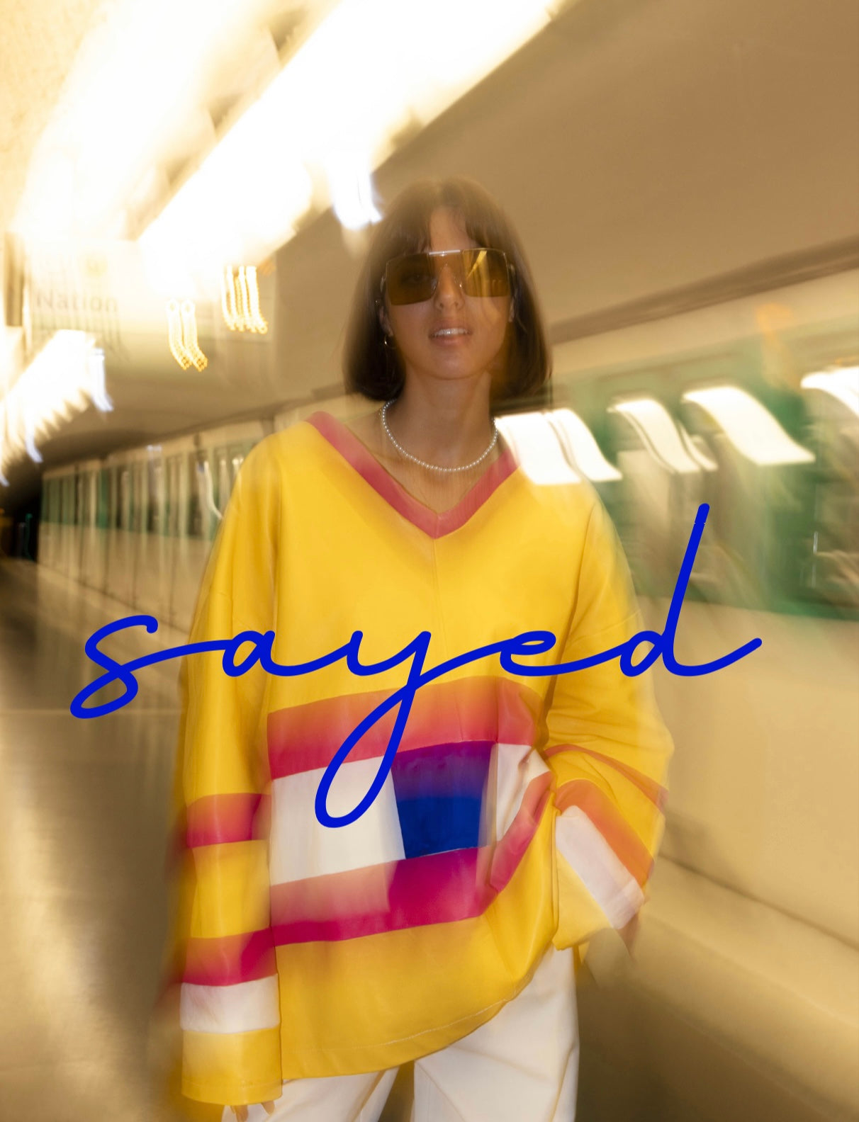 Sayed Rapper Kuwait Qui est Sayed?