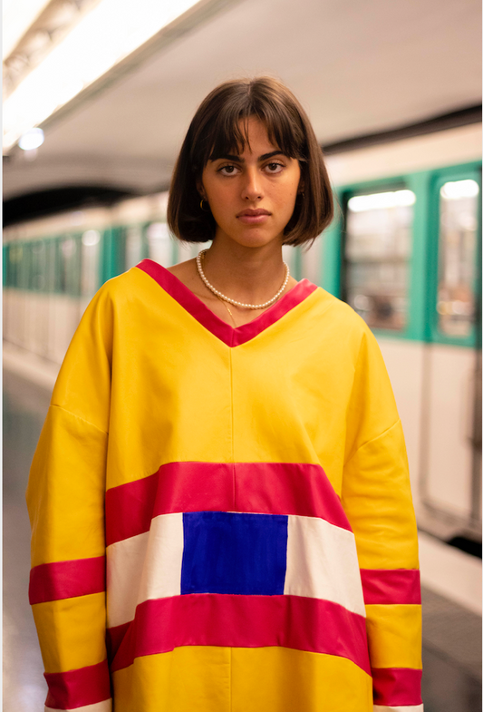 Maillot de hockey attitude