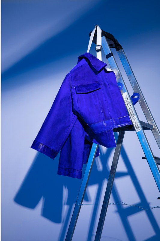 La veste sac-à-dos