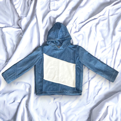 Jean sweat attitude