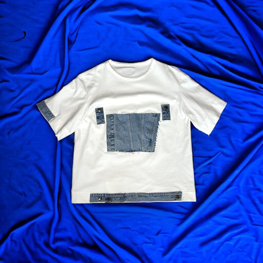 Upcycling attitude