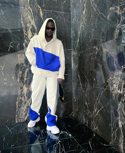 Sweatshirt Klein